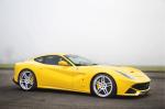 Ferrari F12berlinetta by Novitec Rosso 2012 года